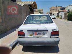 Saipa 131